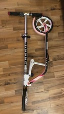 Roller hudora big wheel
