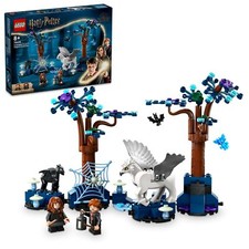 LEGO Harry Potter: Der