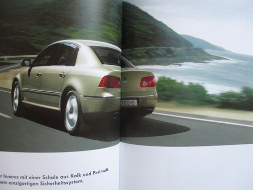 Phaeton tdi v6 - vw,