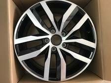 1x NEU MADRID 17“ VW