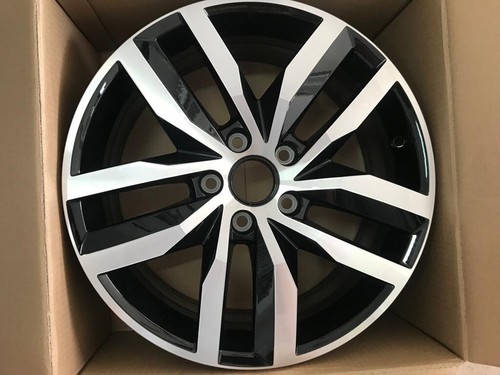 Neu madrid vw - neu,
