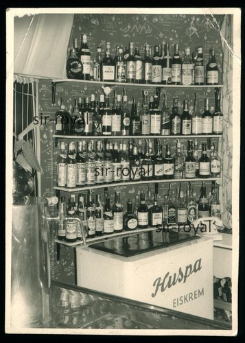 Schnaps flaschen regal huspa - flaschen,