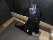 Opel Corsa D Kotflügel Schwarz Z20R Links Bj.2008