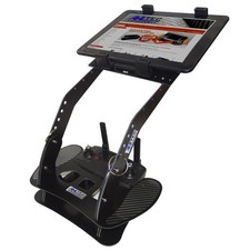 AHLtec Senderpult Set Black