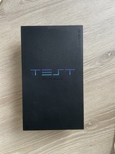 Sony PS2 TEST Dev-Konsole DTL-H30101E | Debug | HDMI Adapter | Spiele | SELTEN