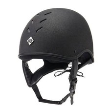 Charles Owen JS1 PRO Jockey