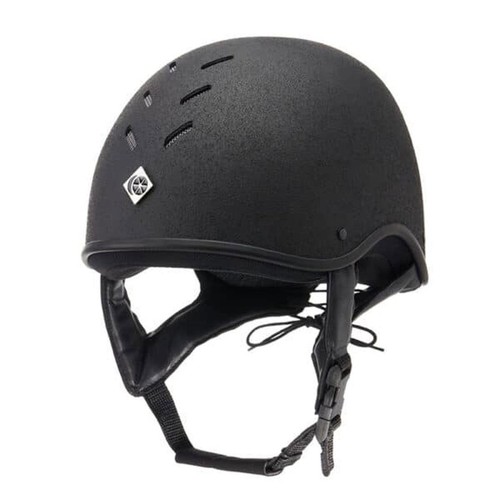 Charles owen js1 pro jockey - charles,
