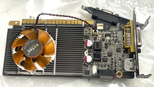 ZOTAC NVIDIA GeForce GT610 2GB