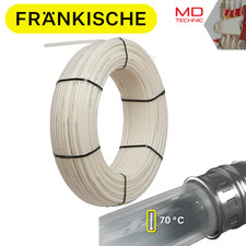 Fränkische ff-therm ML5 PE-RT Rohr 16x2mm 600m Ring Fußbodenheizung Wandheizung
