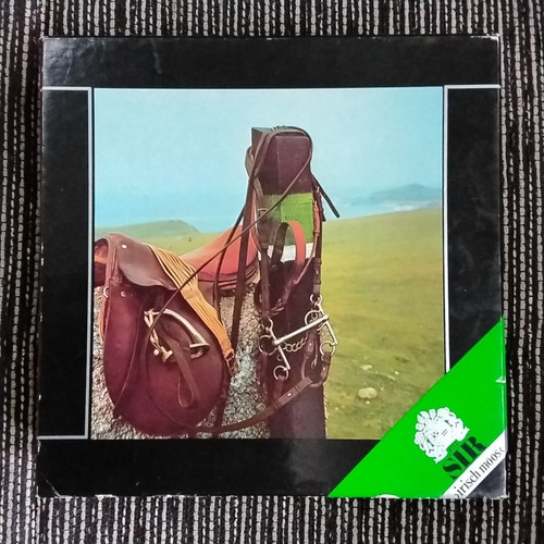 Sir irish moos - irish, geschenkset