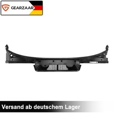 Windabweiser Windlauf Wischer