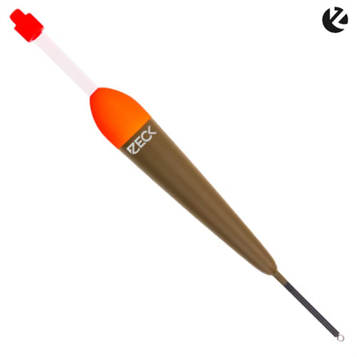 Zeck deadbait light waggler - zeck,