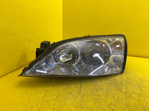 Ford mondeo xenon - mondeo,