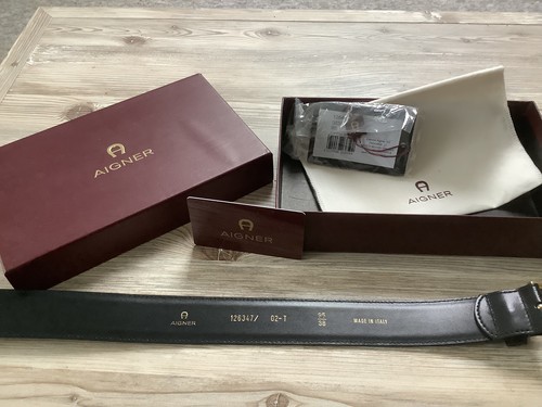 Aigner box damen - aigner, !