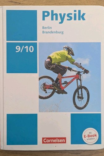 Schulbuch physik 10 - schulbuch, 9/10