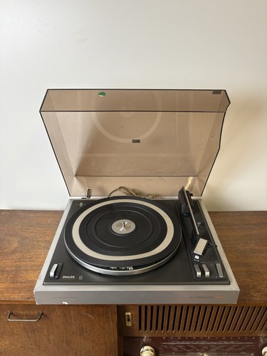 Philips 418 stereo - 418,
