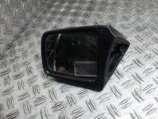 BMW K 1100 RS, K 100 RS 16 V EZ:92 Blinker vorne links Spiegel 70511