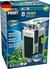 JBL Cristalprofi E902 Greenline Außenfilter Für Aquarien
