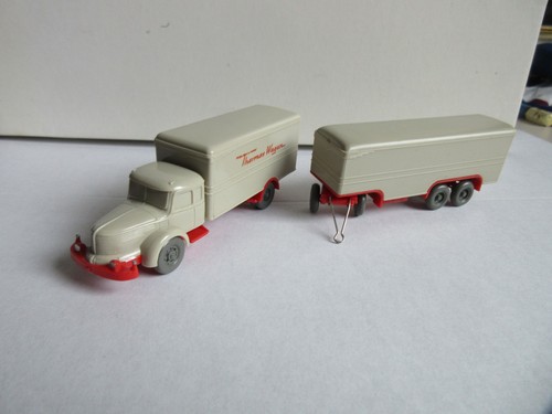 Wiking krupp titan - wiking,