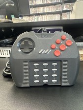 Atari Jaguar Pro Controller 6