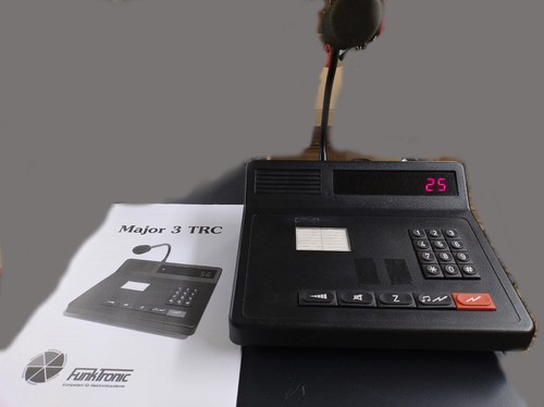 Funktronik major - funktronik, 3