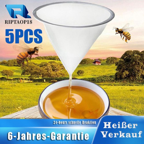Spitzsieb für honigsieb imker - für,