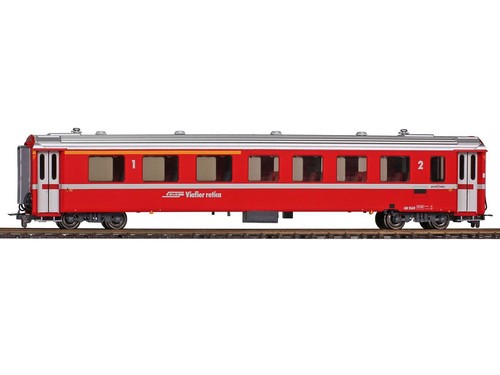 Bemo 3241161 personenwagen - personenwagen, ab