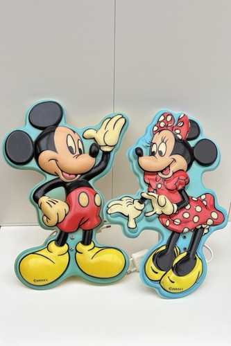 Disney mickey und mini - mickey,
