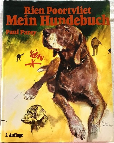 Mein hundebuch übertragung - hundebuch,