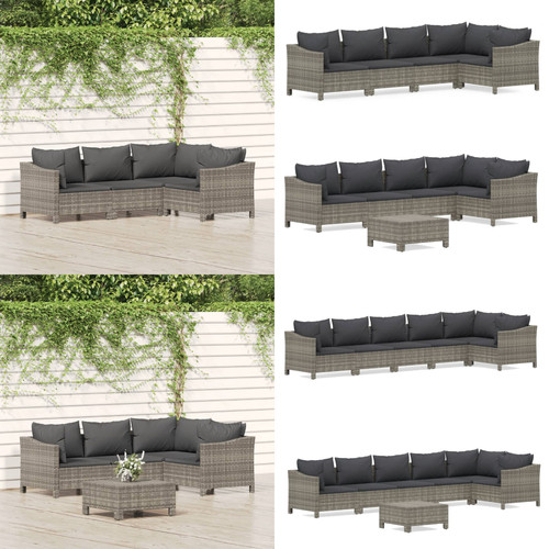 Garten lounge set gartenset - garten-lounge-set,