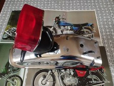 Kotflügel hinten Kawasaki Z