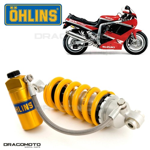 Suzuki gsx 1100 1990 - gsx,