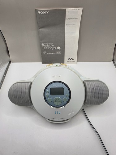 Sony walkman ne329liv - walkman, d-ne329liv