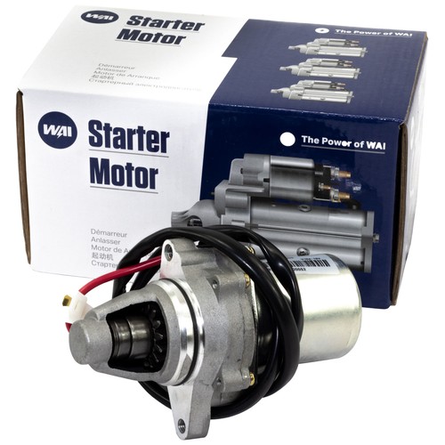 Anlasser starter 18332n für - starter,