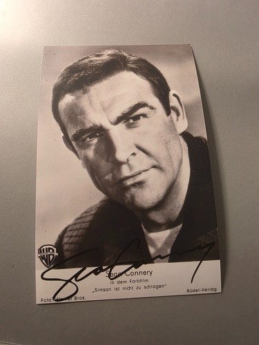 Sean connery - connery,