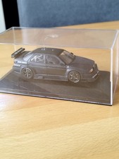 HPI Racing Alfa Romeo DTM Test