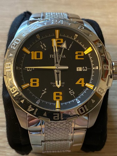 Festina herrenuhr 16490 - herrenuhr,
