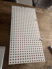 IKEA Gyllen Glas Lampe 90er