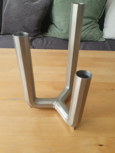 Ikea 2017 3er kerzen - ikea, ps