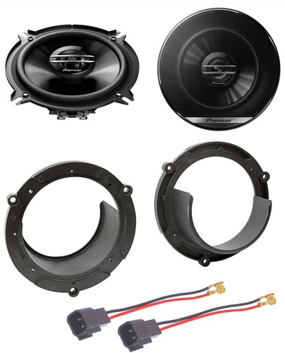 Pioneer 13cm 250watt wege - 13cm, 2-wege