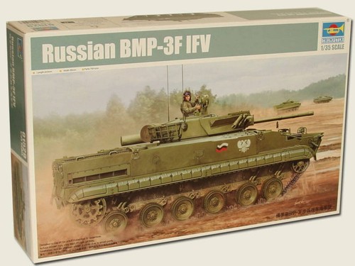 Bmp infantry fighting - bmp-3f,