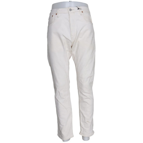 Levi strauss jeans - strauss, co,