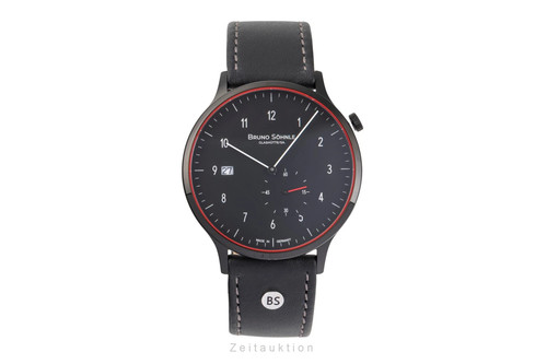 Bruno söhnle glashütte - bruno,