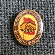 Abzeichen DDR