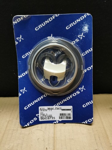 Grundfos ersatzteil kit wear - ersatzteil, kit.wear