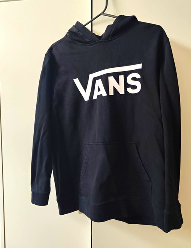 Vans herren hoodie - vans,
