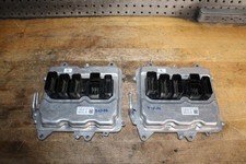 2013 BMW 750i TWO DME ECU