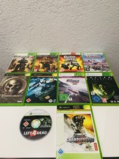 Microsoft Xbox 360 Spiele