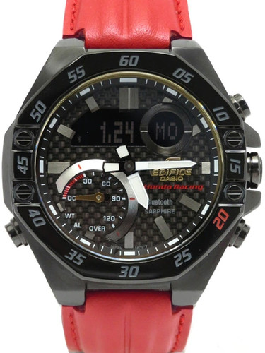 Casio edifice ecb 10hr - edifice, ecb-10hr-1ajr