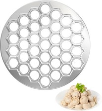 Teigtaschenformer 37 Löcher